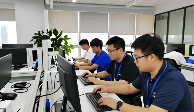 乐活邦科技(成都)有限公司分享成功应用经验