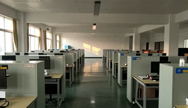 安装调试阶段常见问题及处理技巧